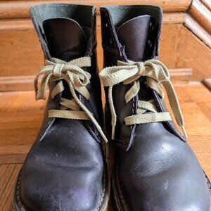 Duckfeet Faborg Boots Size 41